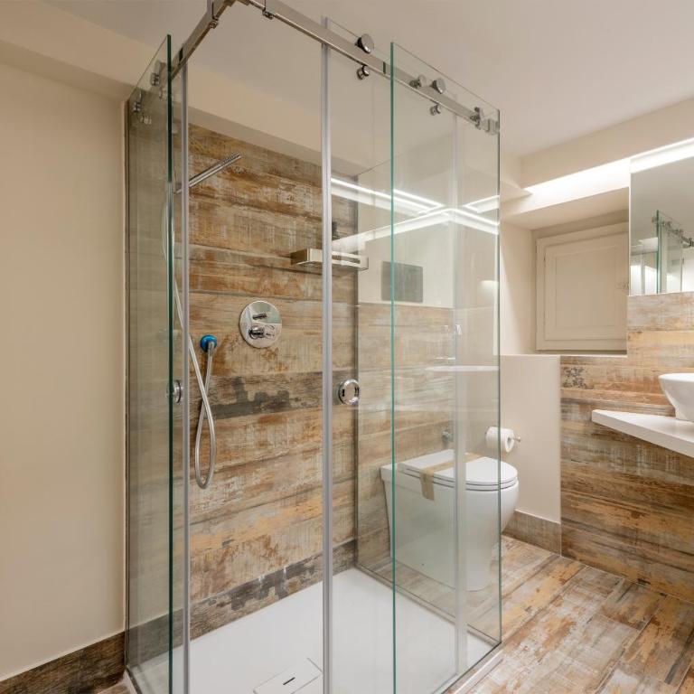 Silvia Home Suite Palermo - Casa con 3 Camere da Letto - 28