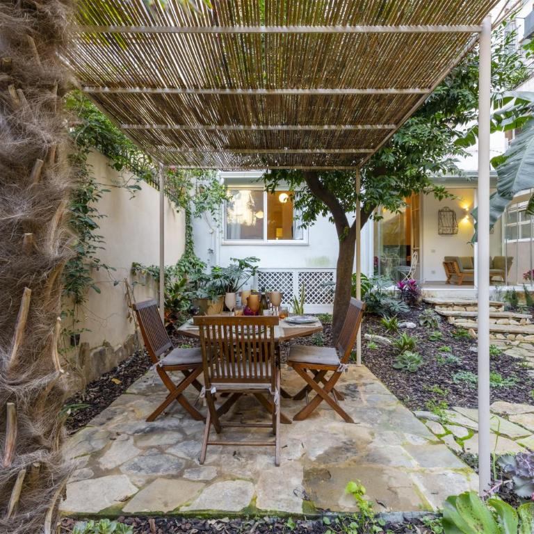 Silvia Home Suite Palermo - Casa con 3 Camere da Letto - 37