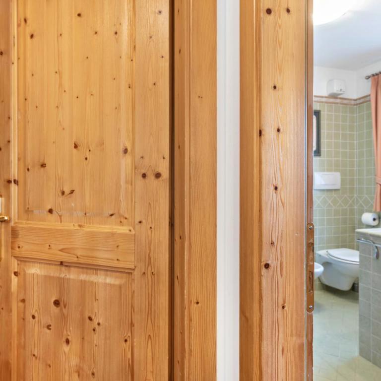 Casa Loretta - Appartamento Premium con 3 Camere da Letto e Balcone - 15