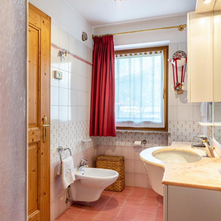 Casa Loretta - Appartamento Premium con 3 Camere da Letto e Balcone - 21