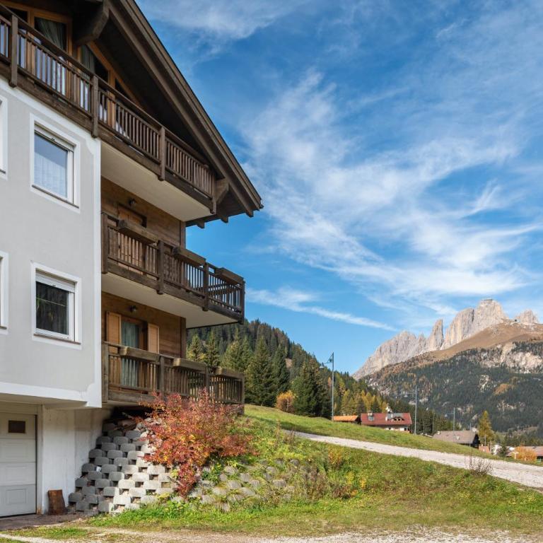 Casa Loretta - Appartamento Premium con 3 Camere da Letto e Balcone - 28
