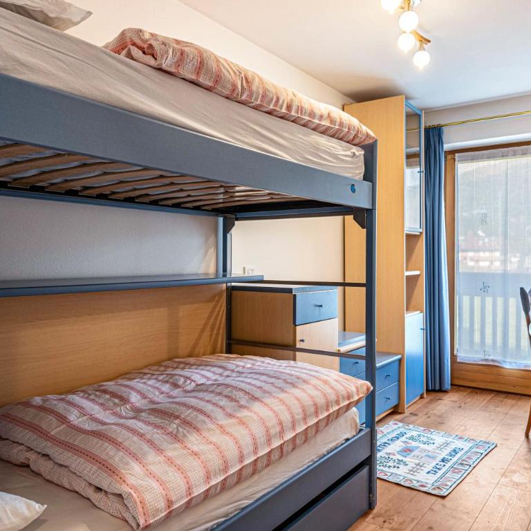 Casa Loretta - Appartamento Premium con 3 Camere da Letto e Balcone - 17