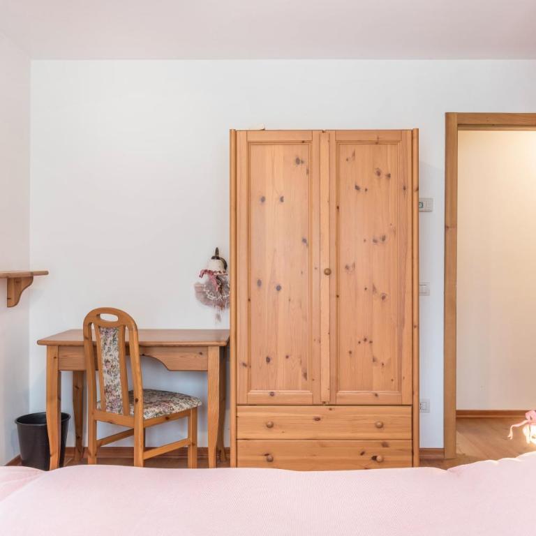 Casa Loretta - Appartamento Premium con 3 Camere da Letto e Balcone - 11