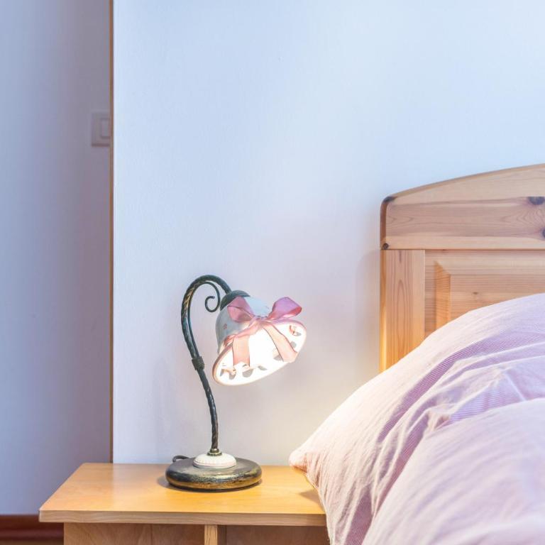 Casa Loretta - Appartamento Premium con 3 Camere da Letto e Balcone - 12