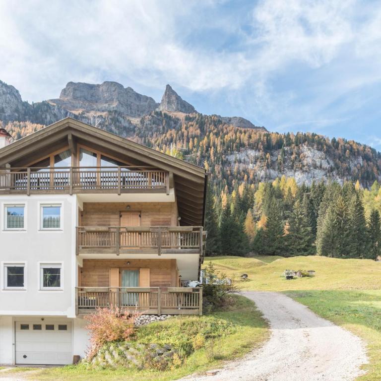 Casa Loretta - Appartamento Premium con 3 Camere da Letto e Balcone - 27