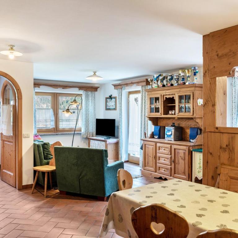 Casa Loretta - Appartamento Premium con 3 Camere da Letto e Balcone - 7