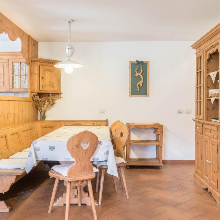 Casa Loretta - Appartamento Premium con 3 Camere da Letto e Balcone - 4