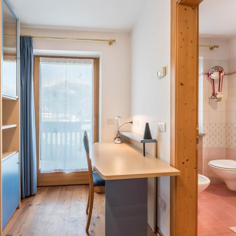 Casa Loretta - Appartamento Premium con 3 Camere da Letto e Balcone - 20