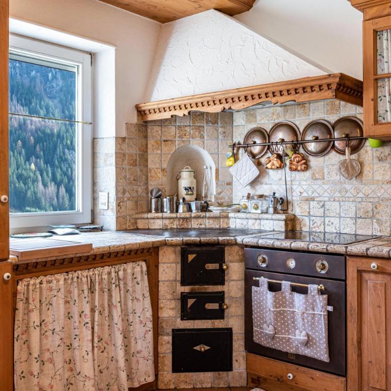 Casa Loretta - Appartamento Premium con 3 Camere da Letto e Balcone - 6
