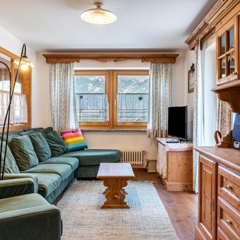 Casa Loretta - Appartamento Premium con 3 Camere da Letto e Balcone - 3