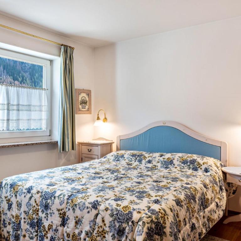 Casa Loretta - Appartamento Premium con 3 Camere da Letto e Balcone - 14