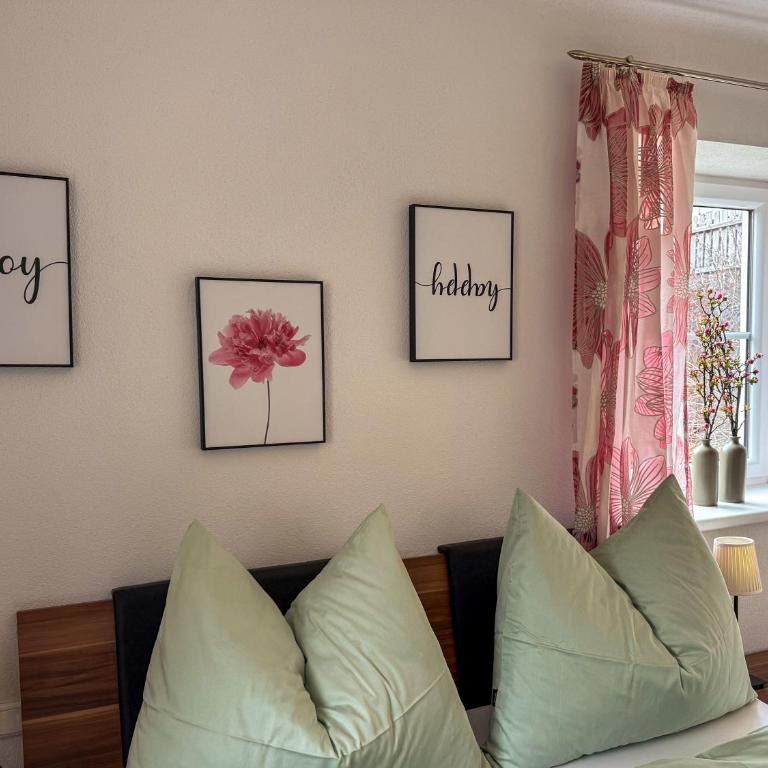 Die Kromarin - Deluxe-Apartment mit 2 Schlafzimmern und Gartenblick - 9