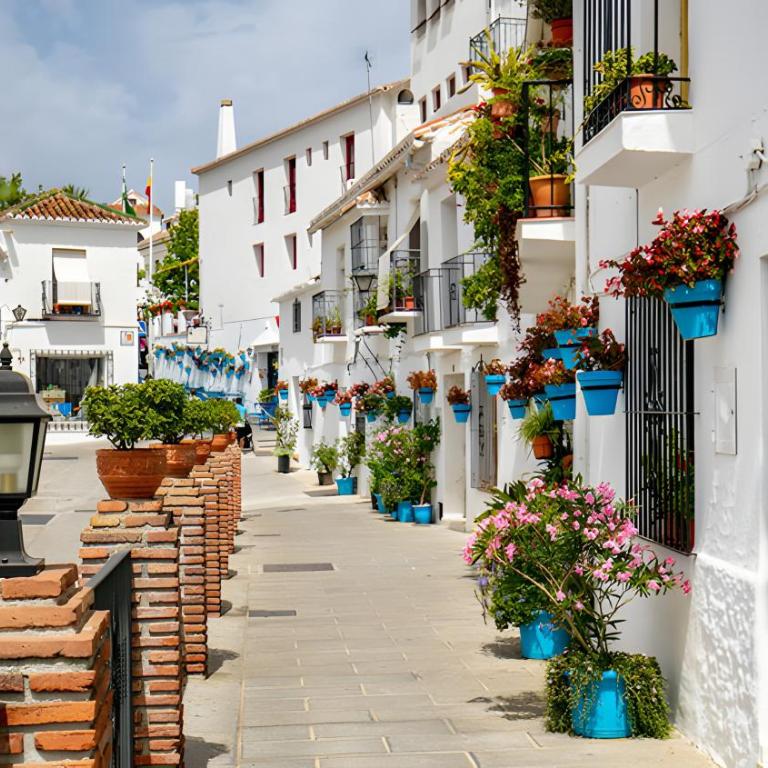 Apartamento Atardecer en Conil - Apartamento con terraza - 24