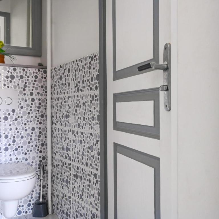 T2 Le Panorama - Appartement 1 Chambre Supérieur avec Balcon - 17