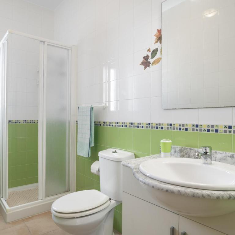 Apartamento Atardecer en Conil - Apartamento con terraza - 16