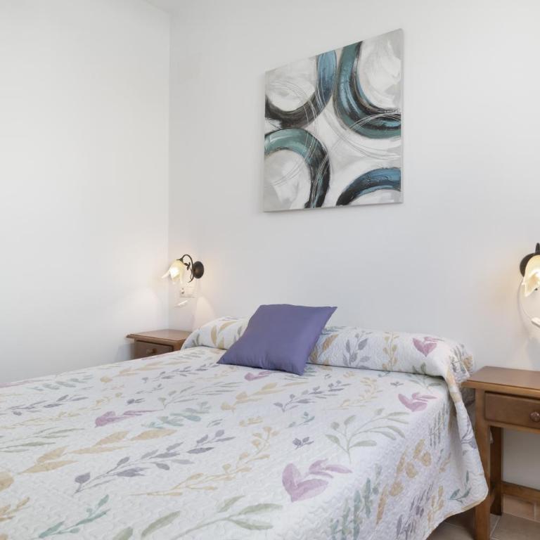Apartamento Atardecer en Conil - Apartamento con terraza - 12
