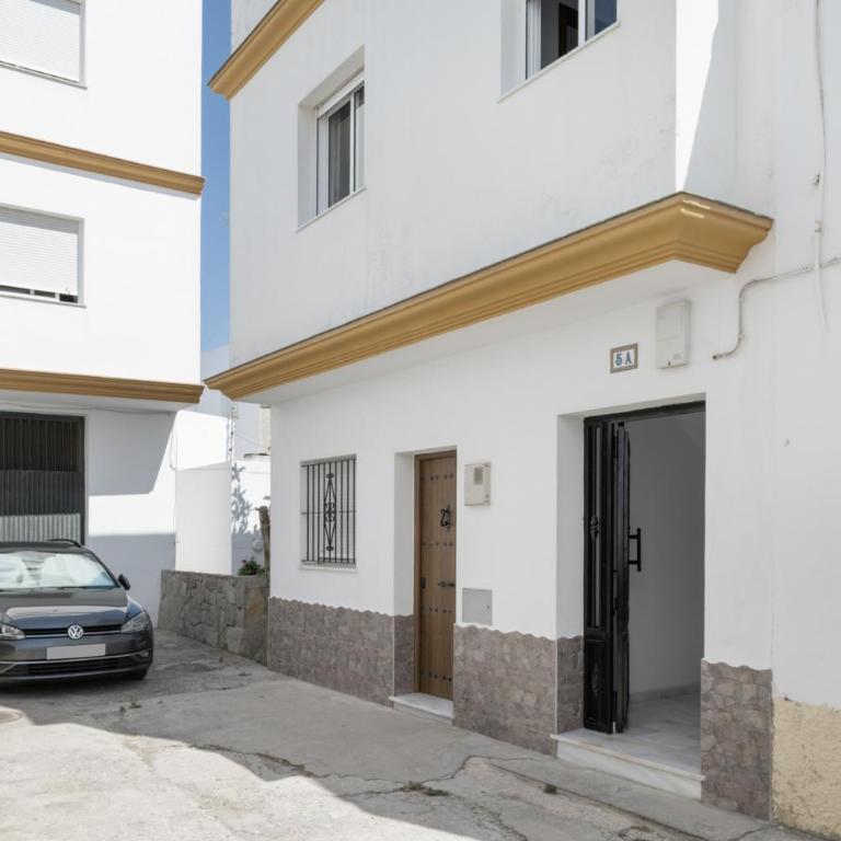 Apartamento Atardecer en Conil - Apartamento con terraza - 20