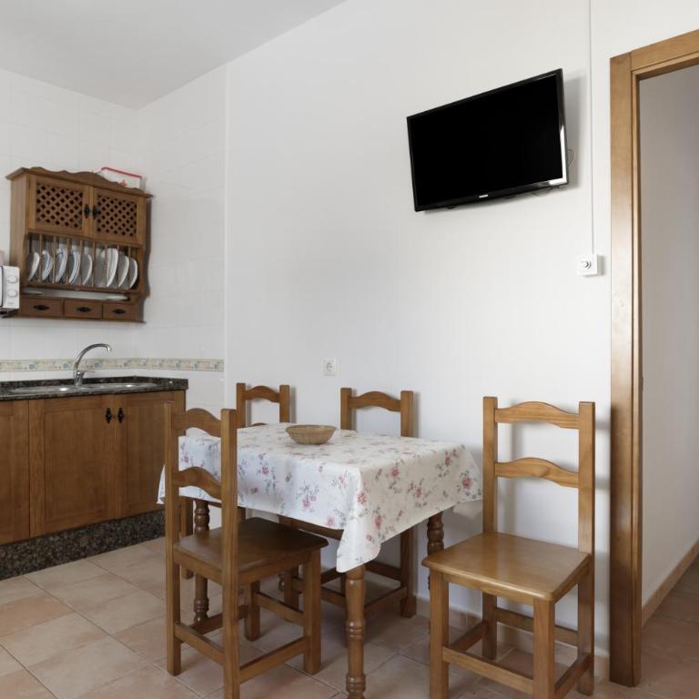 Apartamento Atardecer en Conil - Apartamento con terraza - 6