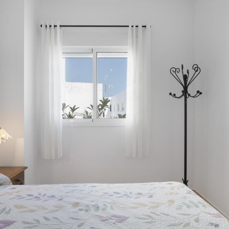 Apartamento Atardecer en Conil - Apartamento con terraza - 9