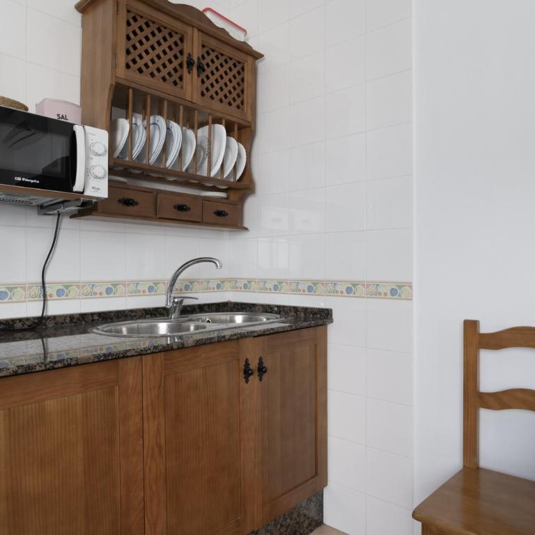 Apartamento Atardecer en Conil - Apartamento con terraza - 5