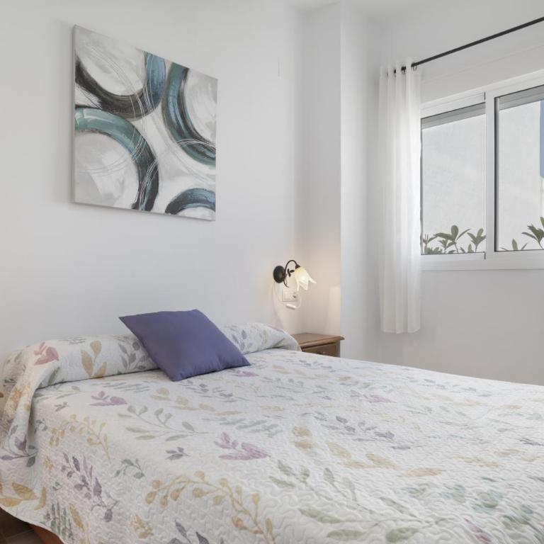 Apartamento Atardecer en Conil - Apartamento con terraza - 8
