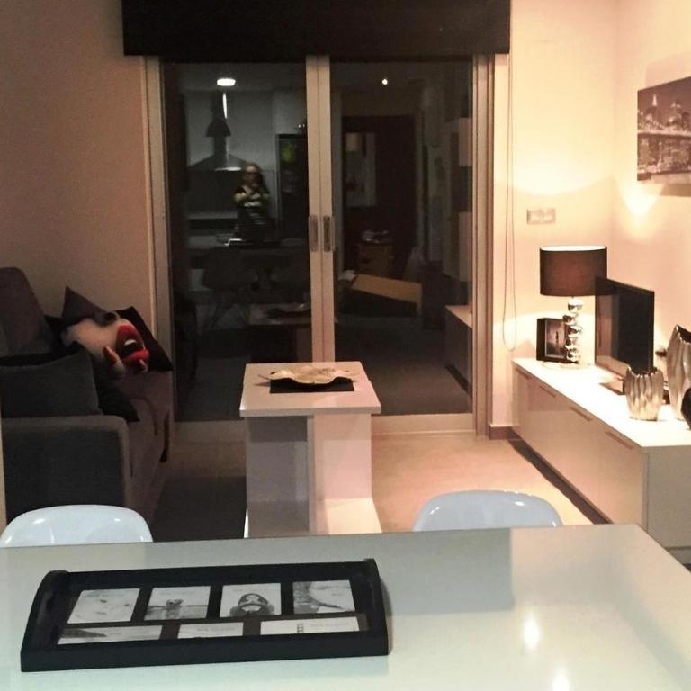 Luxury suite apartment - Two-Bedroom Deluxe Apartment with Ocean View - 7