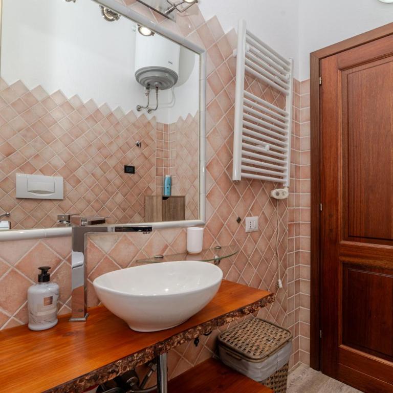 Attico Stella Maris - Casa con 2 Camere da Letto - 17