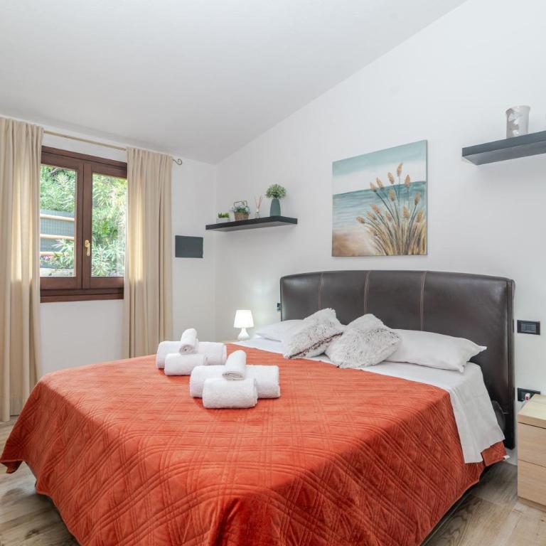Attico Stella Maris - Casa con 2 Camere da Letto - 9