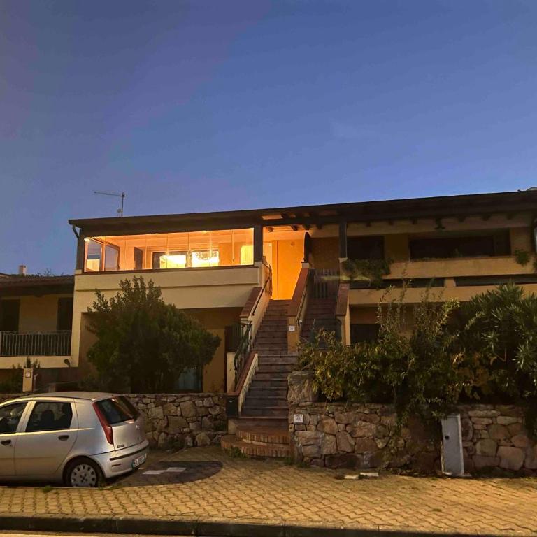 Attico Stella Maris - Casa con 2 Camere da Letto - 25