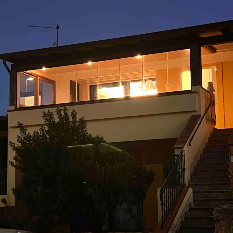 Attico Stella Maris - Casa con 2 Camere da Letto - 27