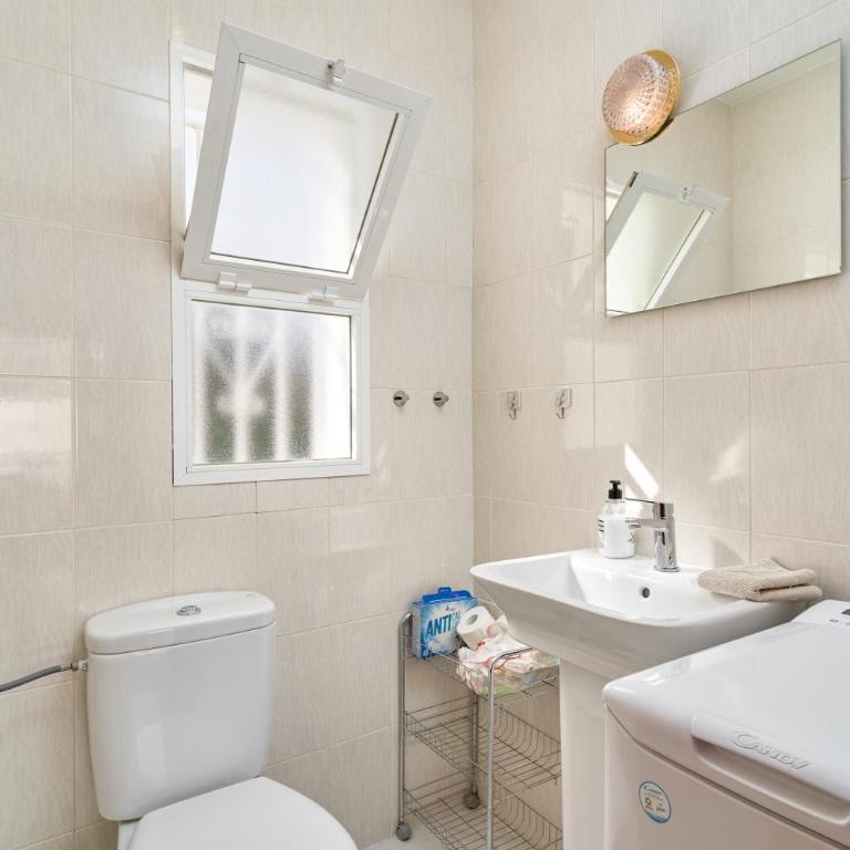Casa Alina - Apartamento Premium de 3 dormitorios con balcón - 24
