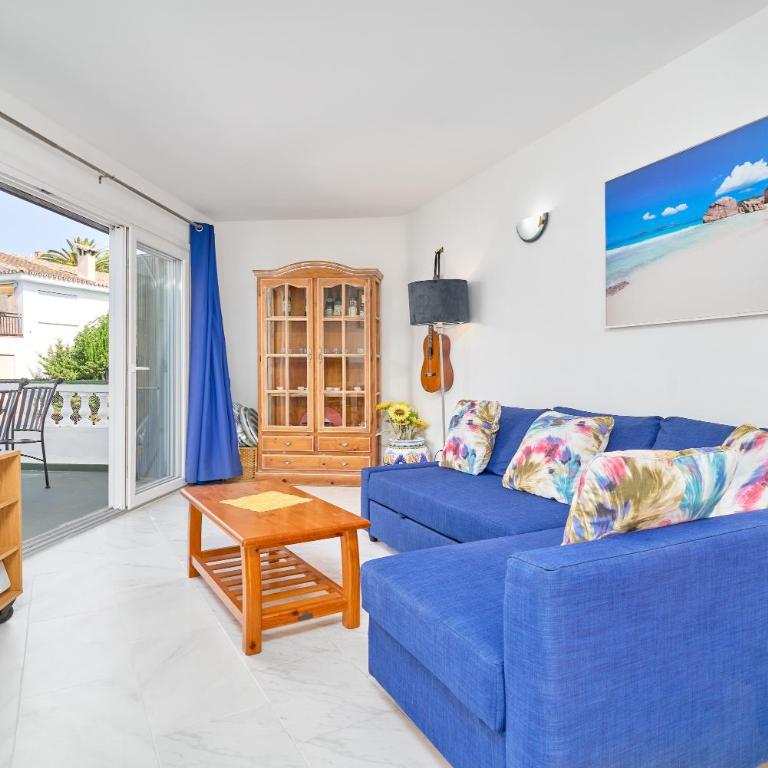 Casa Alina - Apartamento Premium de 3 dormitorios con balcón - 5