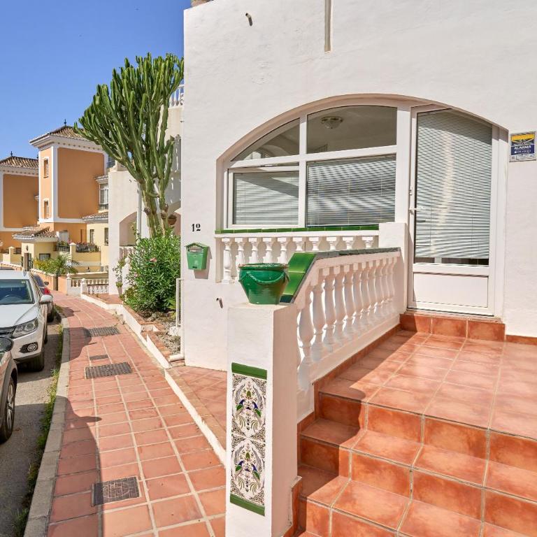 Casa Alina - Apartamento Premium de 3 dormitorios con balcón - 34