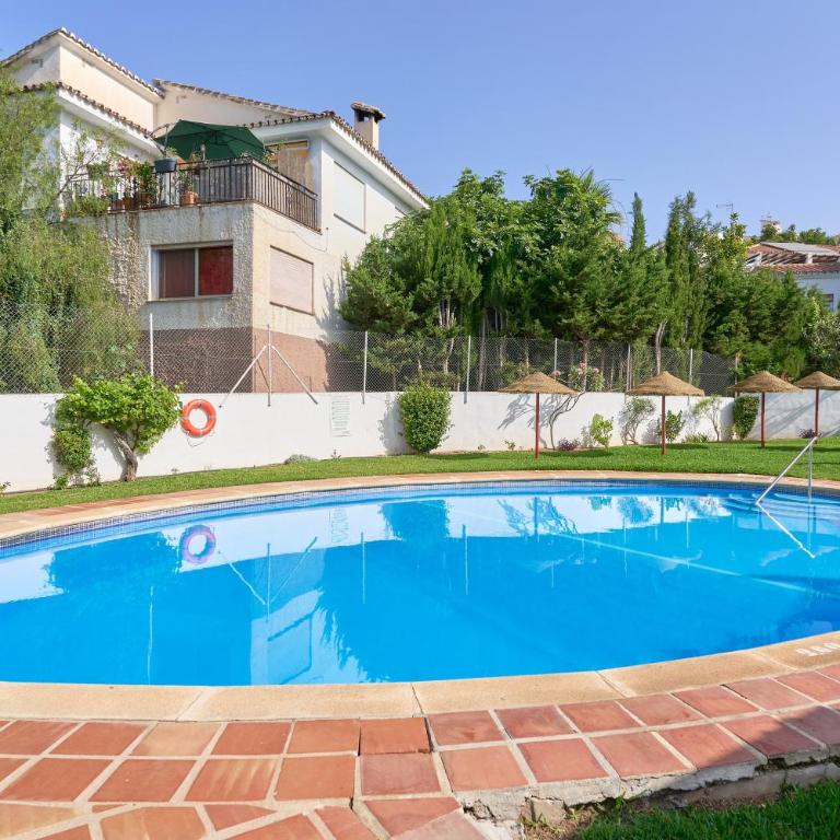 Casa Alina - Apartamento Premium de 3 dormitorios con balcón - 1
