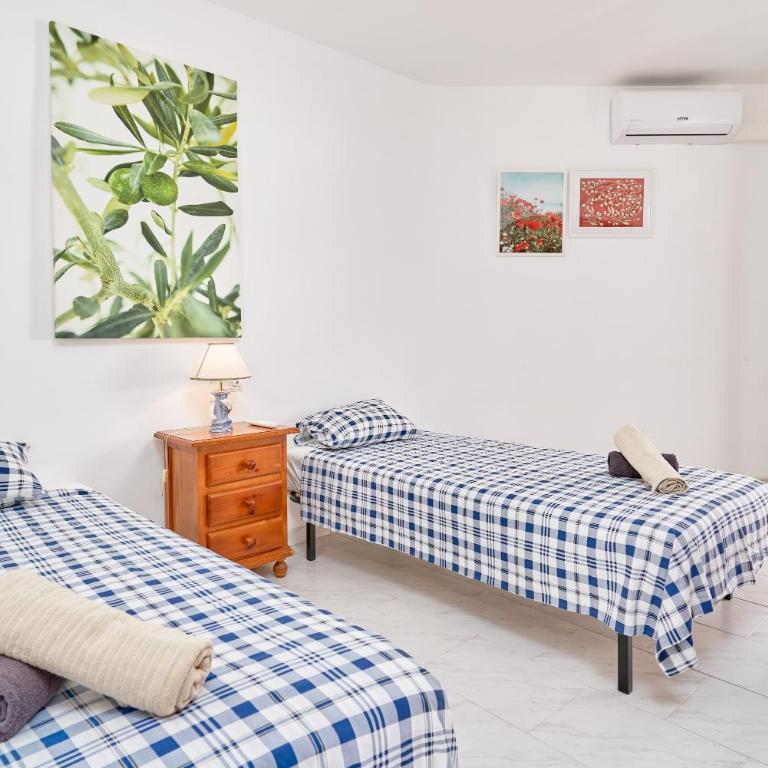 Casa Alina - Apartamento Premium de 3 dormitorios con balcón - 20