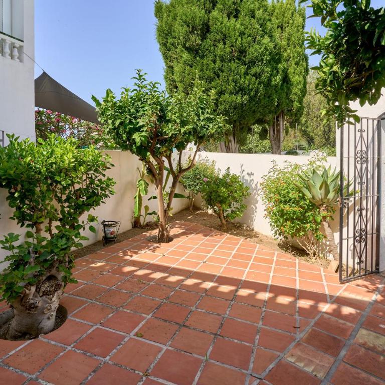 Casa Alina - Apartamento Premium de 3 dormitorios con balcón - 28
