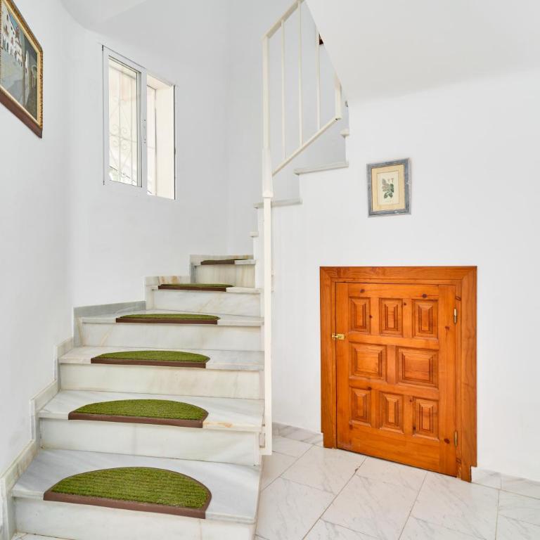 Casa Alina - Apartamento Premium de 3 dormitorios con balcón - 12