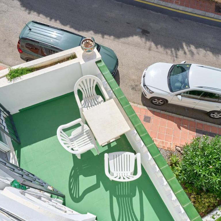 Casa Alina - Apartamento Premium de 3 dormitorios con balcón - 26