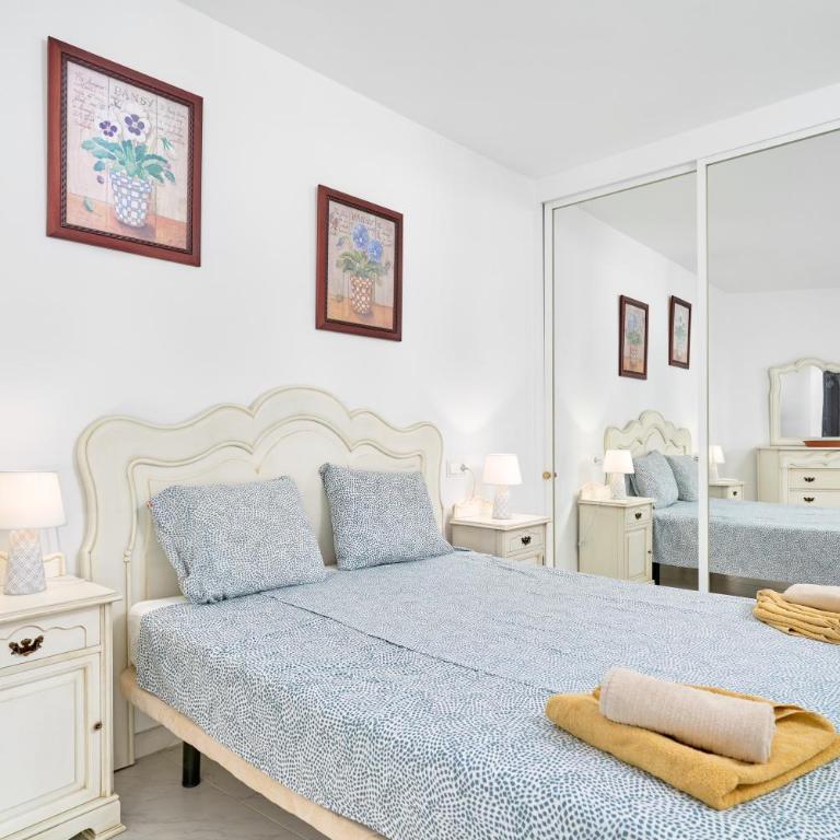 Casa Alina - Apartamento Premium de 3 dormitorios con balcón - 16