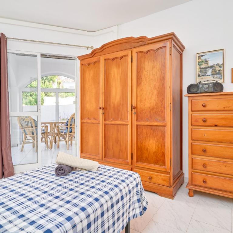 Casa Alina - Apartamento Premium de 3 dormitorios con balcón - 21