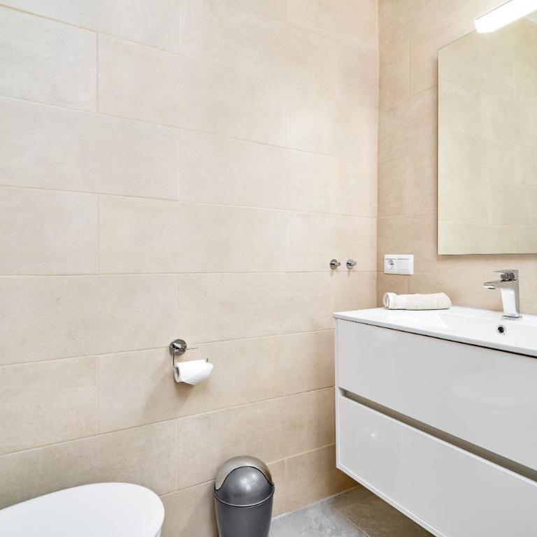 Casa Alina - Apartamento Premium de 3 dormitorios con balcón - 18
