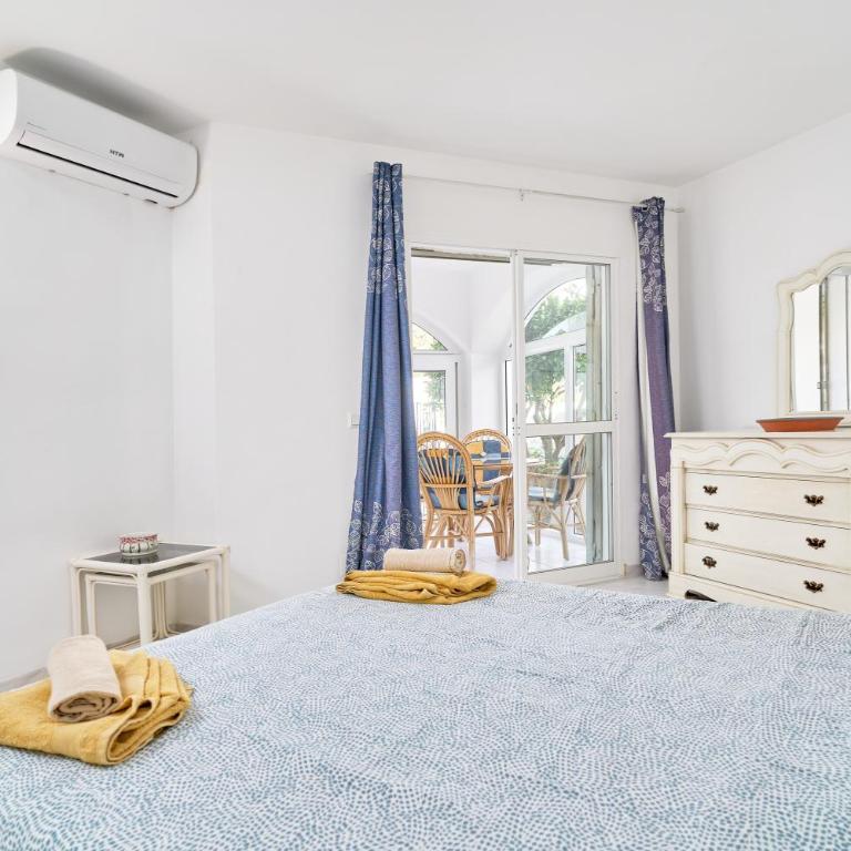 Casa Alina - Apartamento Premium de 3 dormitorios con balcón - 14