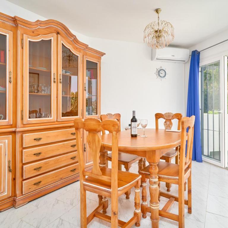 Casa Alina - Apartamento Premium de 3 dormitorios con balcón - 4