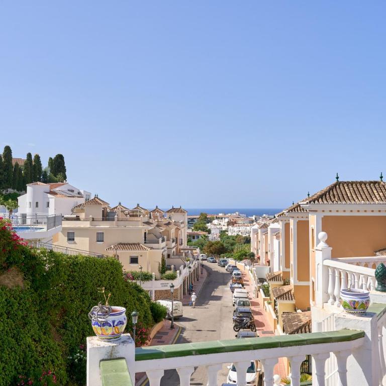 Casa Alina - Apartamento Premium de 3 dormitorios con balcón - 32