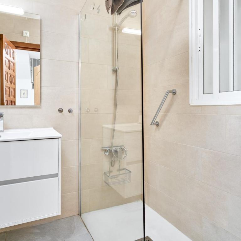 Casa Alina - Apartamento Premium de 3 dormitorios con balcón - 17