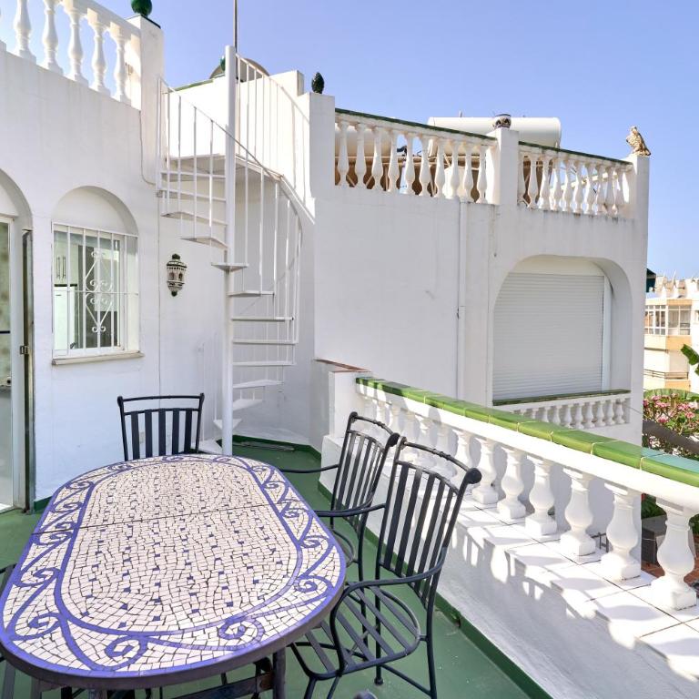 Casa Alina - Apartamento Premium de 3 dormitorios con balcón - 8