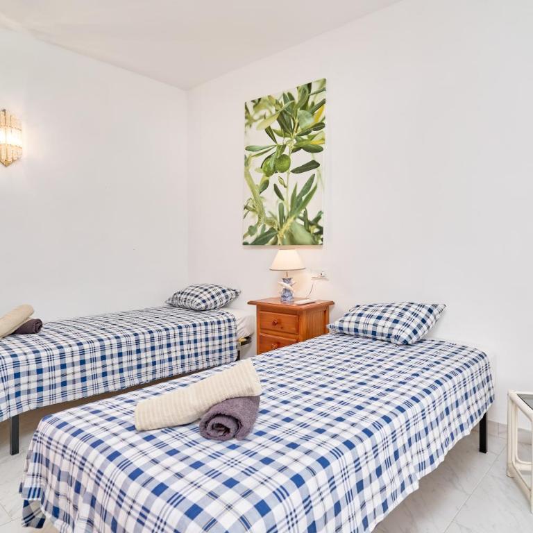 Casa Alina - Apartamento Premium de 3 dormitorios con balcón - 22