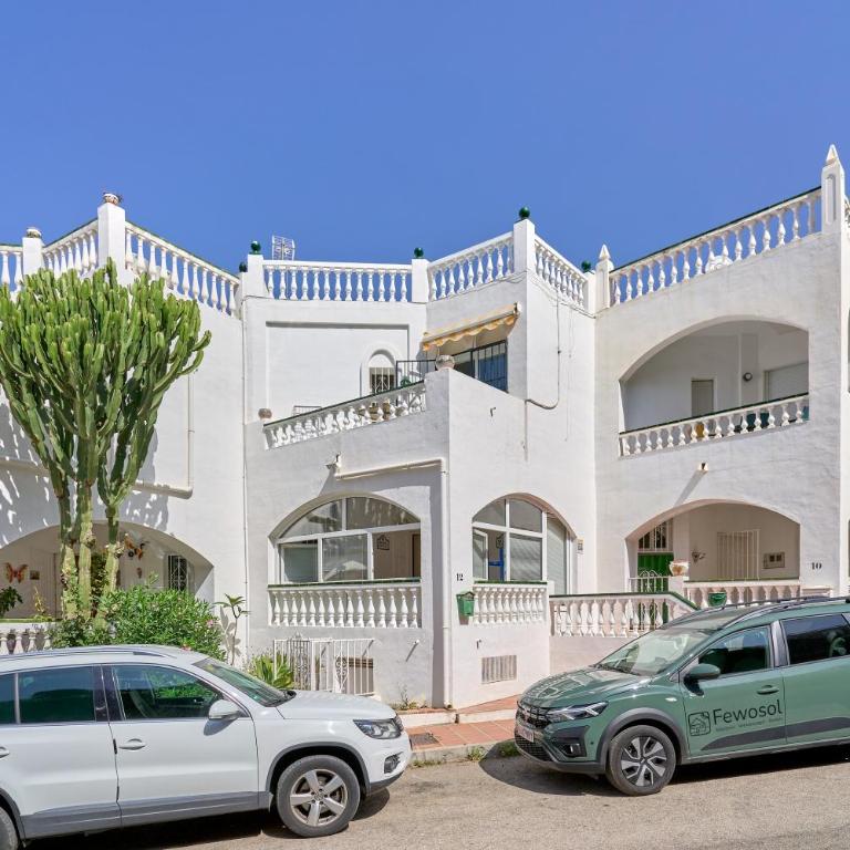 Casa Alina - Apartamento Premium de 3 dormitorios con balcón - 35