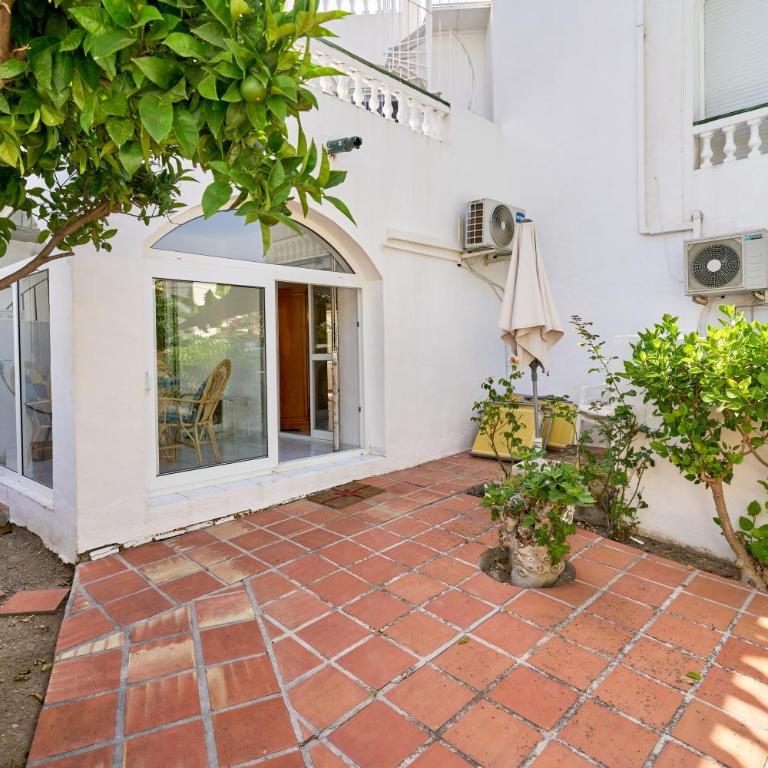 Casa Alina - Apartamento Premium de 3 dormitorios con balcón - 27