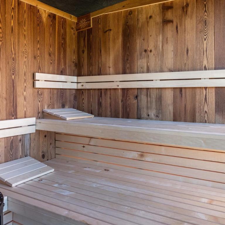 Spornberg Mountain Living Ostberg - Appartamento Deluxe con 2 Camere da Letto e Vista Giardino - 27